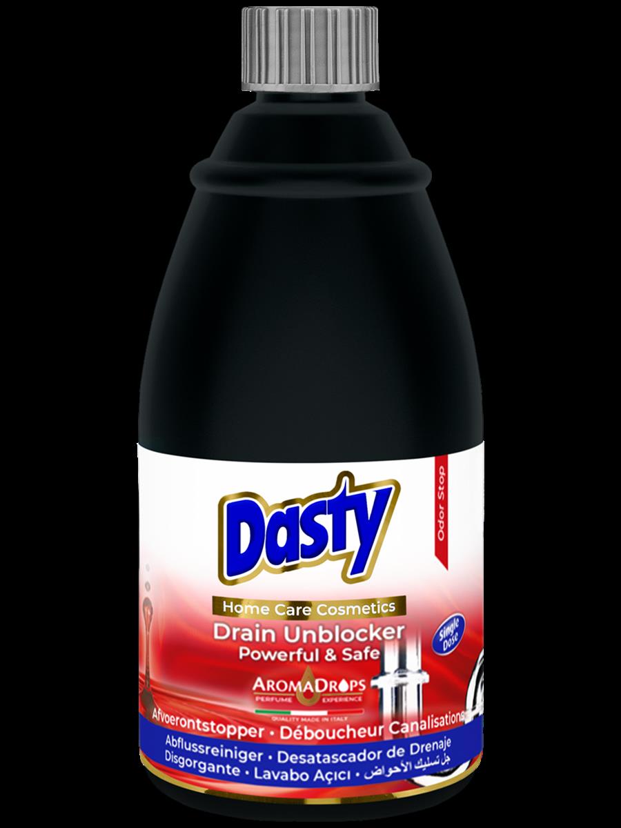 Dasty afvoerontstopper 600ML